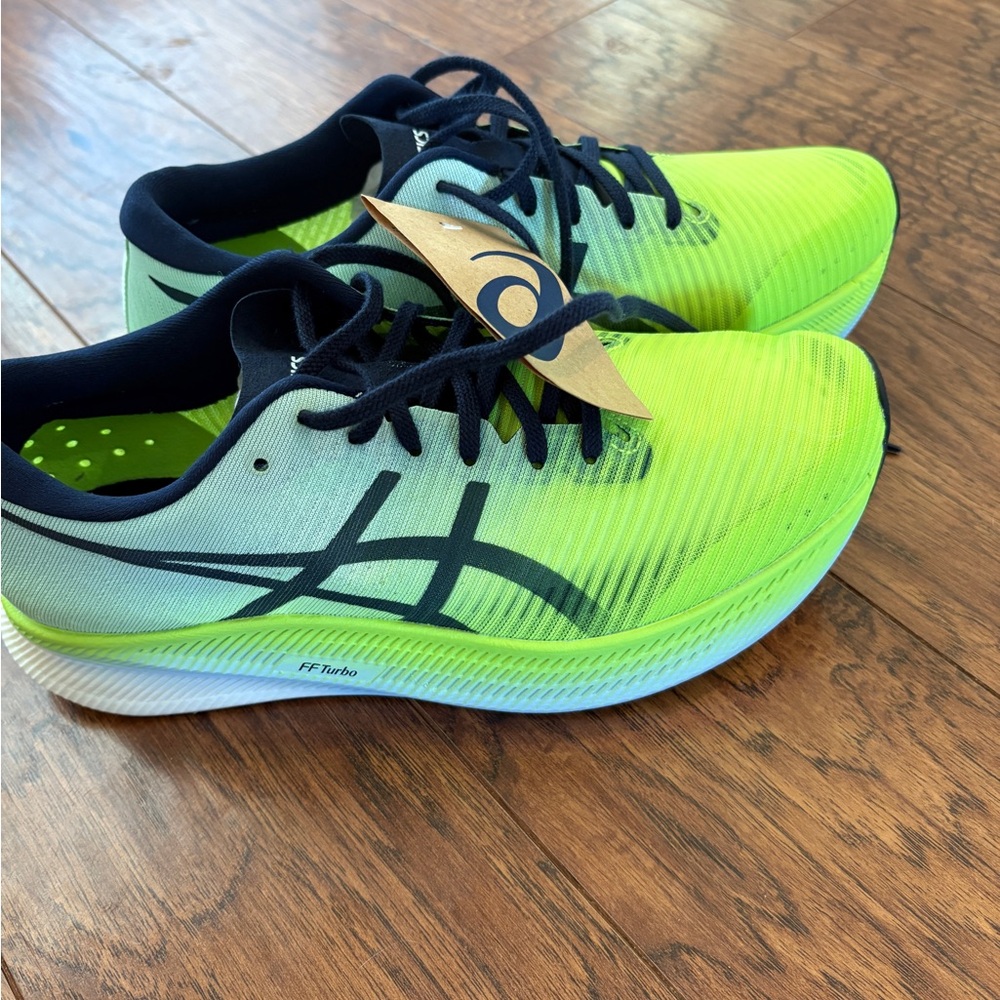 Asics Metaspeed